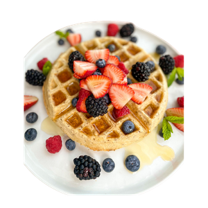 Rise N Shine Waffle